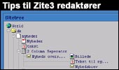Tips til Zite3 redaktører